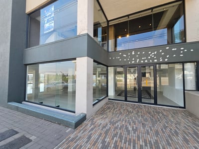 Retail space of 805m² available To Let in Kramerville, Sandton