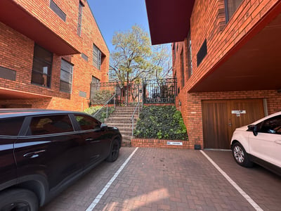 Office To Let: 246 m² in B-Grade Building, Centurion Central