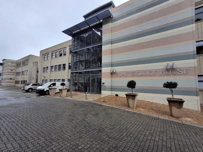 A-Grade Office Space To Let - 836 m² in Plattekloof, Parow, Western Cape