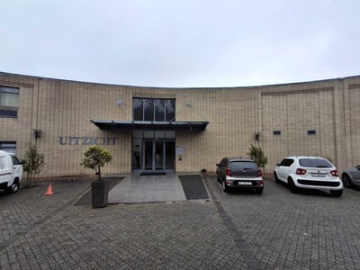 Office space of 511 m² To Let in Plattekloof, Parow, Western Cape