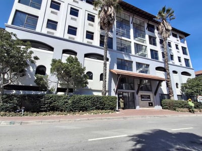 Office To Let - 208 m² in Century City, Milnerton, Western Cape