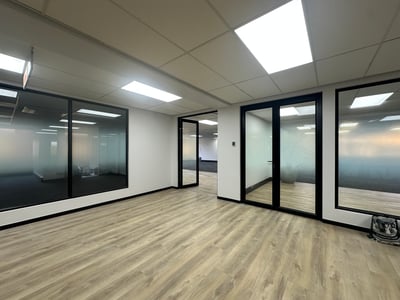 Office space of 230 m² available To Let in Sandton Central, Gauteng