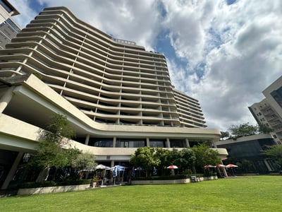 Retail space of 51 m² in P-Grade building for rent in Sandton