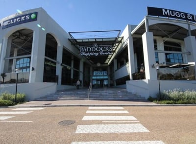 Retail Space To Let: 138 m² Mezzanine in Milnerton, Western Cape