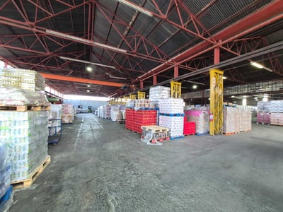 Industrial Property For Sale, 3,000m² in Tulisa Park, Johannesburg