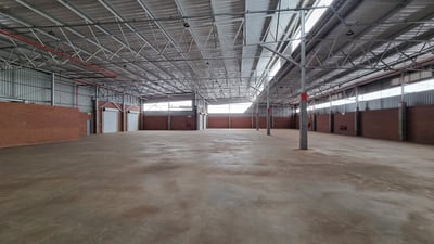 Industrial Property To Let: 1,774 m² in Kempton Park, Gauteng