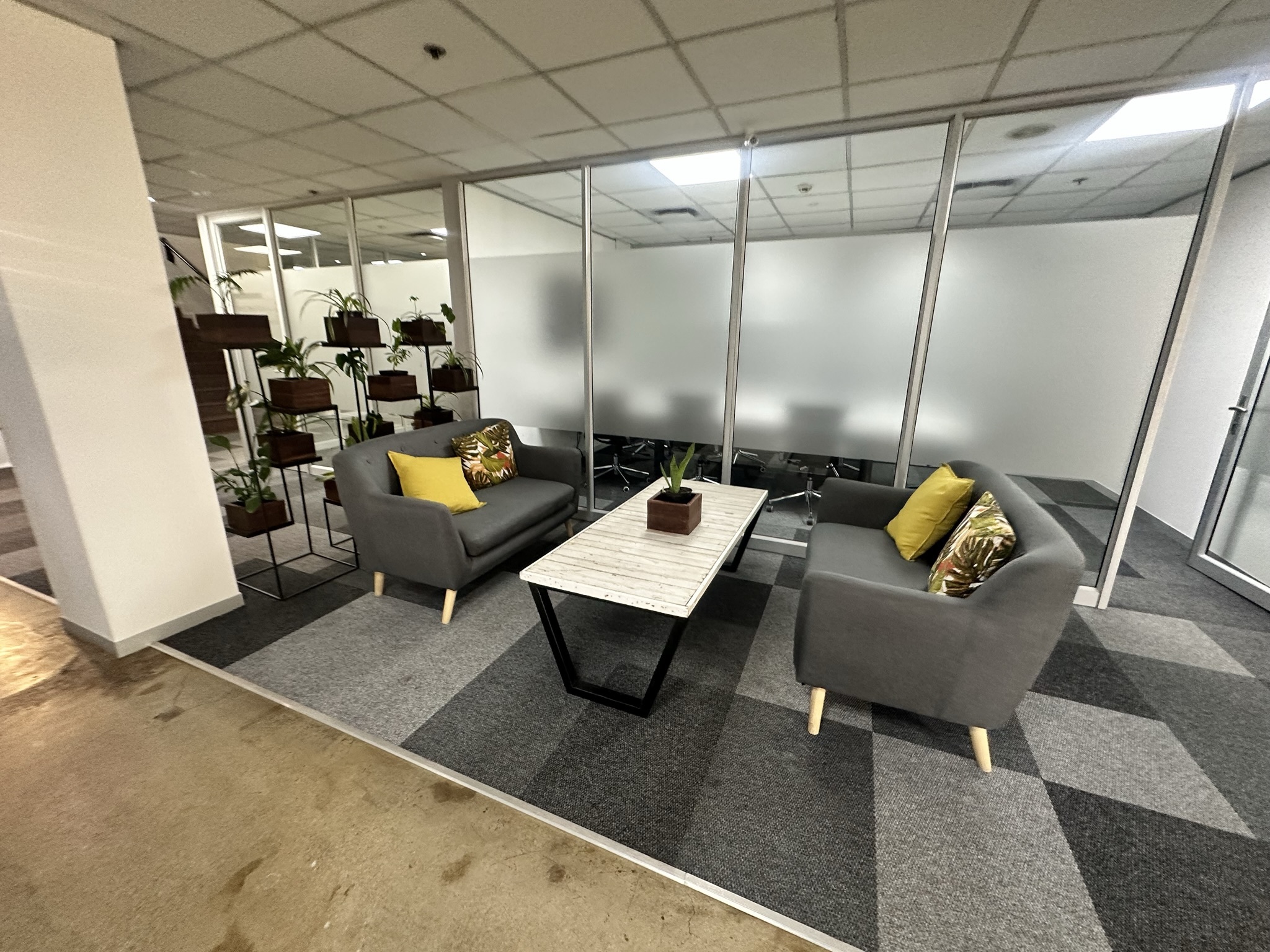 Office To Let: 23.92 m² in A-Grade Building, Rosebank, Johannesburg
