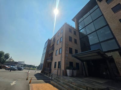 Office For Sale: 5,309 m² in Constantia Kloof, Roodepoort, Gauteng