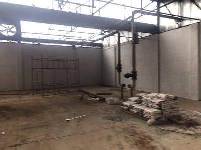Industrial Facility of 312 m² To Let in Village Deep, Johannesburg