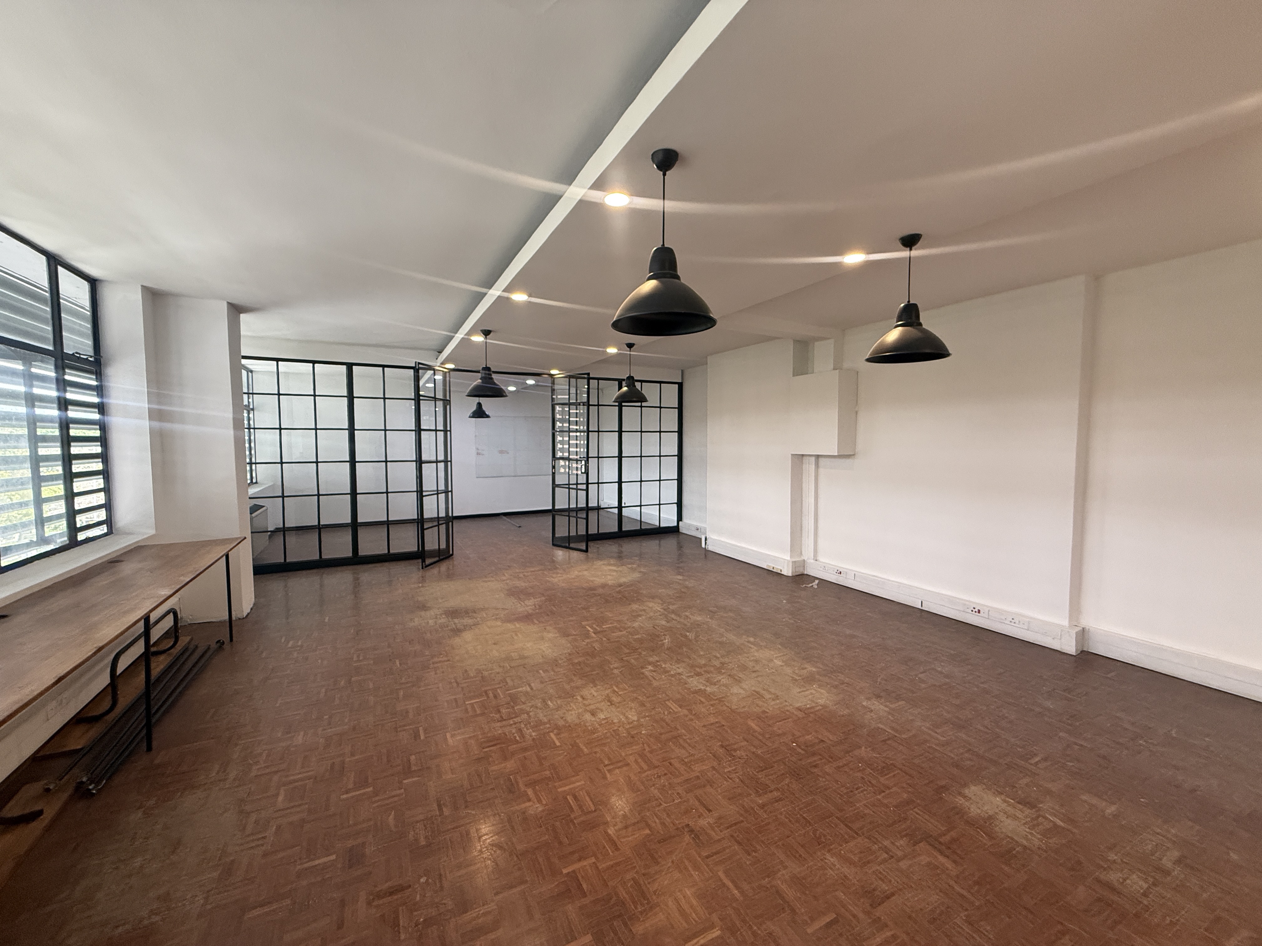A-Grade Office To Let in Parktown Quarter, 73 m² in Johannesburg