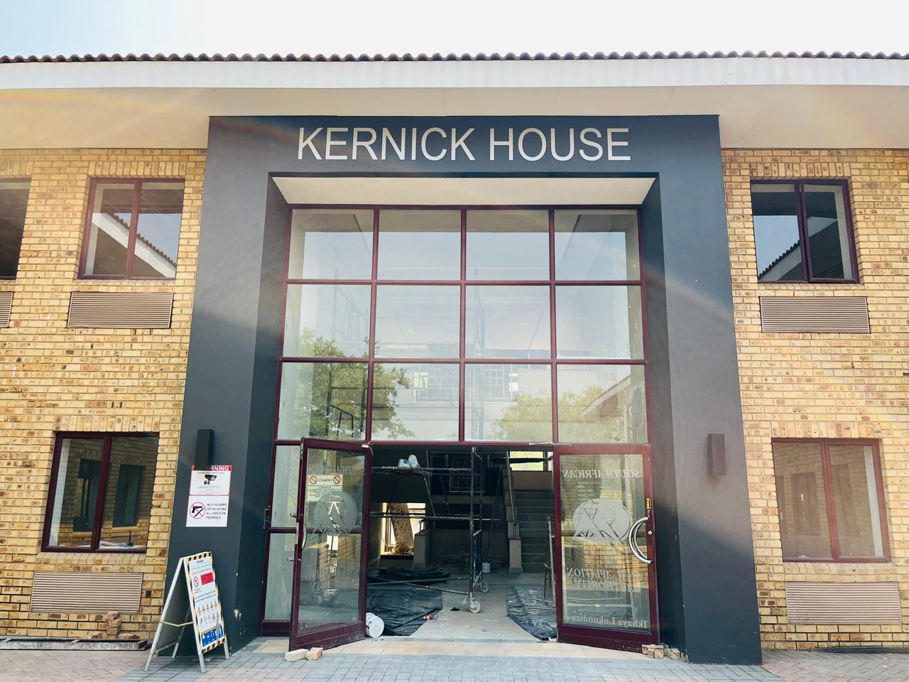 1460m2 A-Grade Office Space TO LET in Newly Refurbished Midrand Building