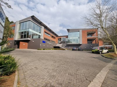 A-Grade Office Space of 1,940 m² For Sale in Germiston, Gauteng
