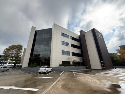 A-Grade Office Space To Let: 485 m² in Parktown, Johannesburg