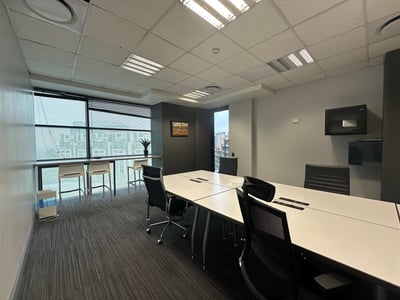 A-Grade Office Space To Let in Sandton Central, 70 m² Available Immediately
