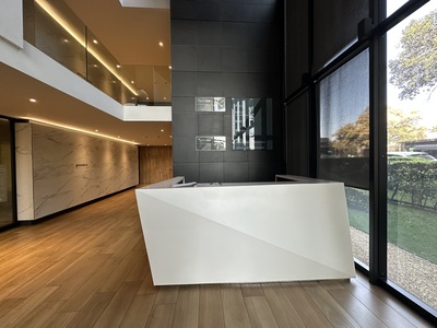 P-Grade Office Space To Let in Sandton Central, 187 m² Available Immediately