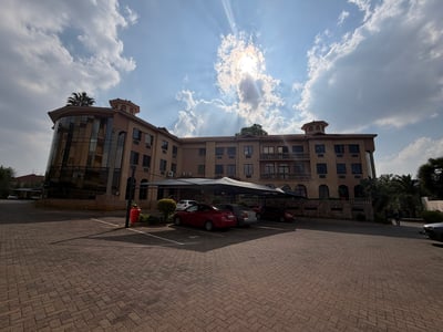 A-Grade Office Space To Let, 135 m² in Johannesburg, Gauteng