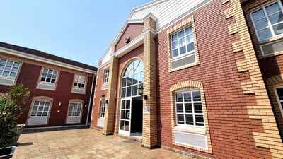 Office space To Let in Erasmuskloof, Pretoria with 348 m² GLA