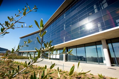 P-Grade Office To Let - 2,495 m² in Noordwyk, Midrand, Gauteng