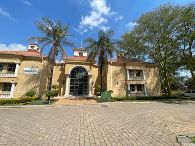 Office space To Let - 322.94 m² in Bryanston, Sandton, Gauteng