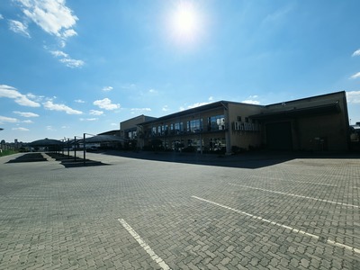 Industrial Property To Let: 9,787 m² in North Riding, Randburg
