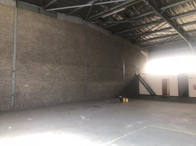 Industrial Property To Let, 300 m² in Selby, Johannesburg, Gauteng
