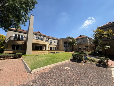 Office space To Let in Fernridge Office Park, 263 m² in Randburg