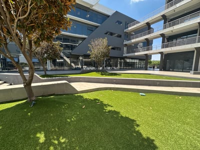 Office space of 230m² available to rent in Centurion Central, Gauteng