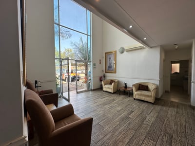 A-Grade Office To Let: 60.42 m² in Centurion Central, Gauteng