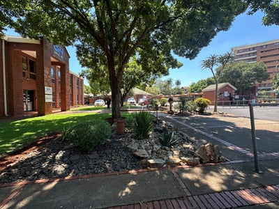 A-Grade Office Space To Let - 311 m² in Centurion Central, Gauteng