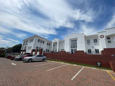 A-Grade Office To Let: 376.12 m² in Wedgewood Office Park, Sandton