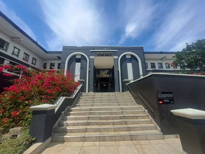 A-Grade Office To Let: 260 m² in Randburg, Johannesburg at R32,500 per month