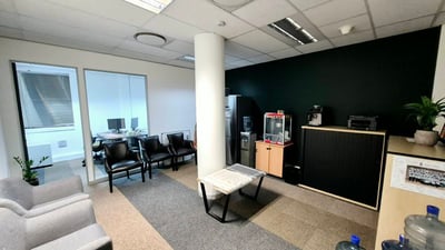 A-Grade Office Space To Let - 56.40 m² in Menlyn, Pretoria, Gauteng