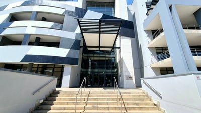 A-Grade Office To Let: 75.30 m² in Menlyn, Pretoria, Gauteng