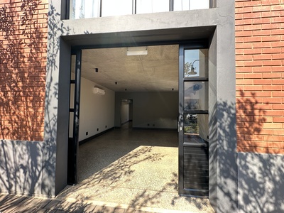 Office Space To Let - 48 m² in Rooihuiskraal North, Pretoria