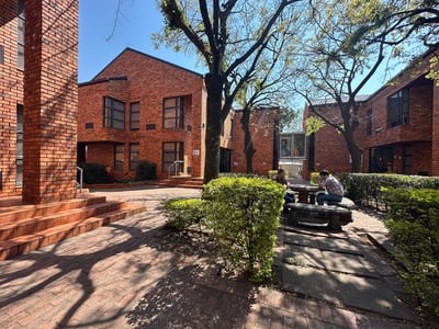 A-Grade Office Space To Let, 101 m² in Centurion Central, Gauteng