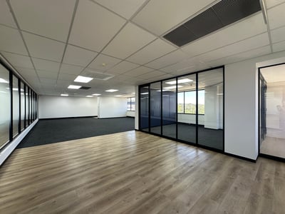 Office space To Let - 202 m² in Sandton Central, Johannesburg