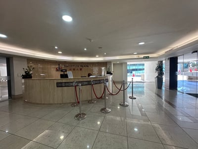 A-Grade Office Space To Let: 66 m² in Sandton Central, Gauteng