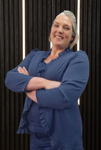 Nicola Du Toit