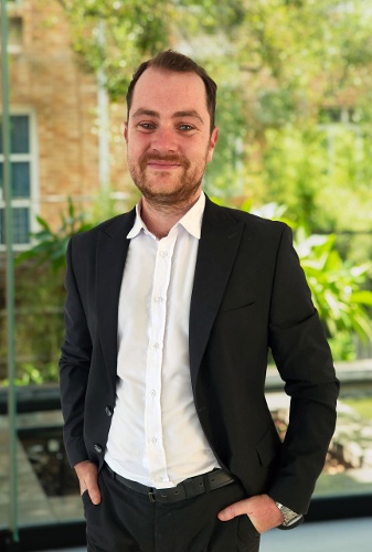 Ilan Segal