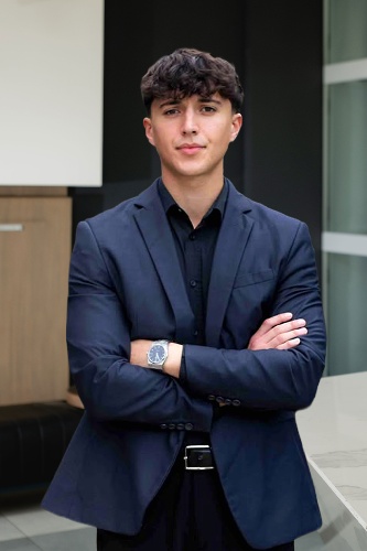 Faris Eleshmaui