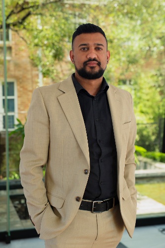 Deylin Pillay
