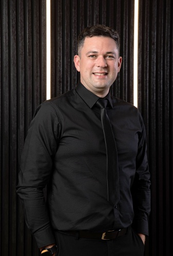 Juan Groenewald