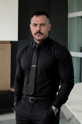 Matthew Walker