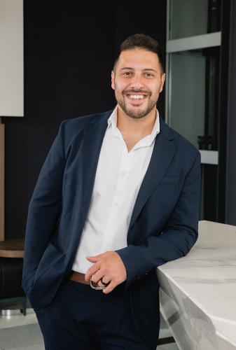 Mario Gualtieri