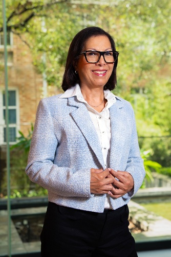 Caron Hagues