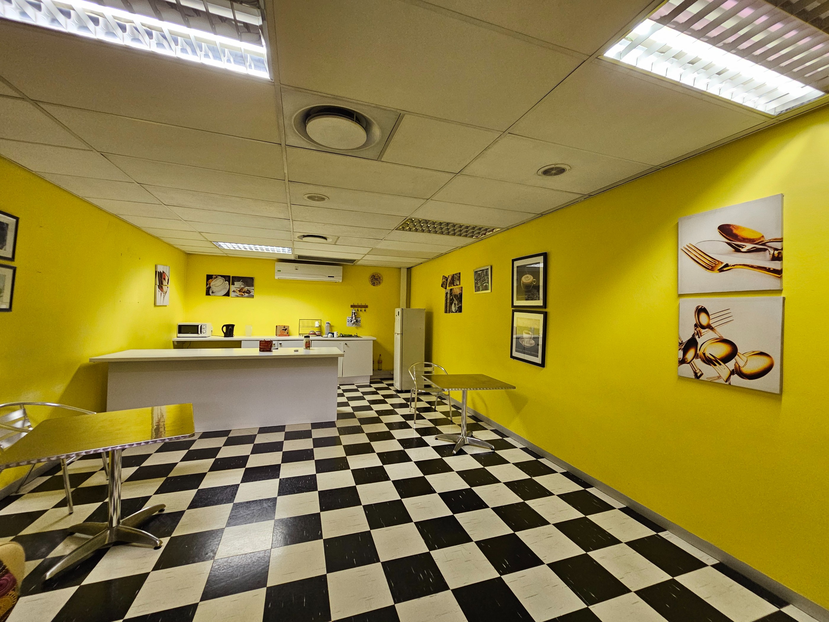 Floorplan 21